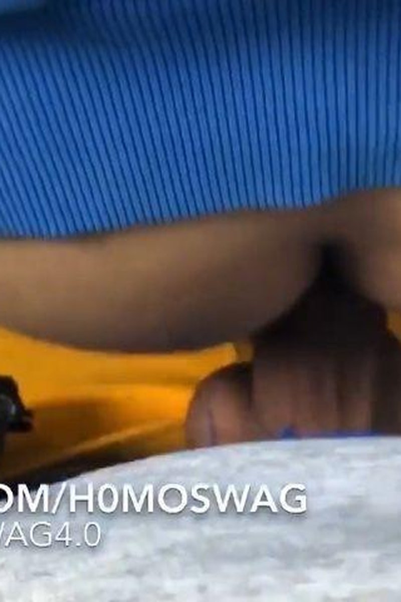 Found Another Twink Outside - Screenshot 1 of 4 - No Condom