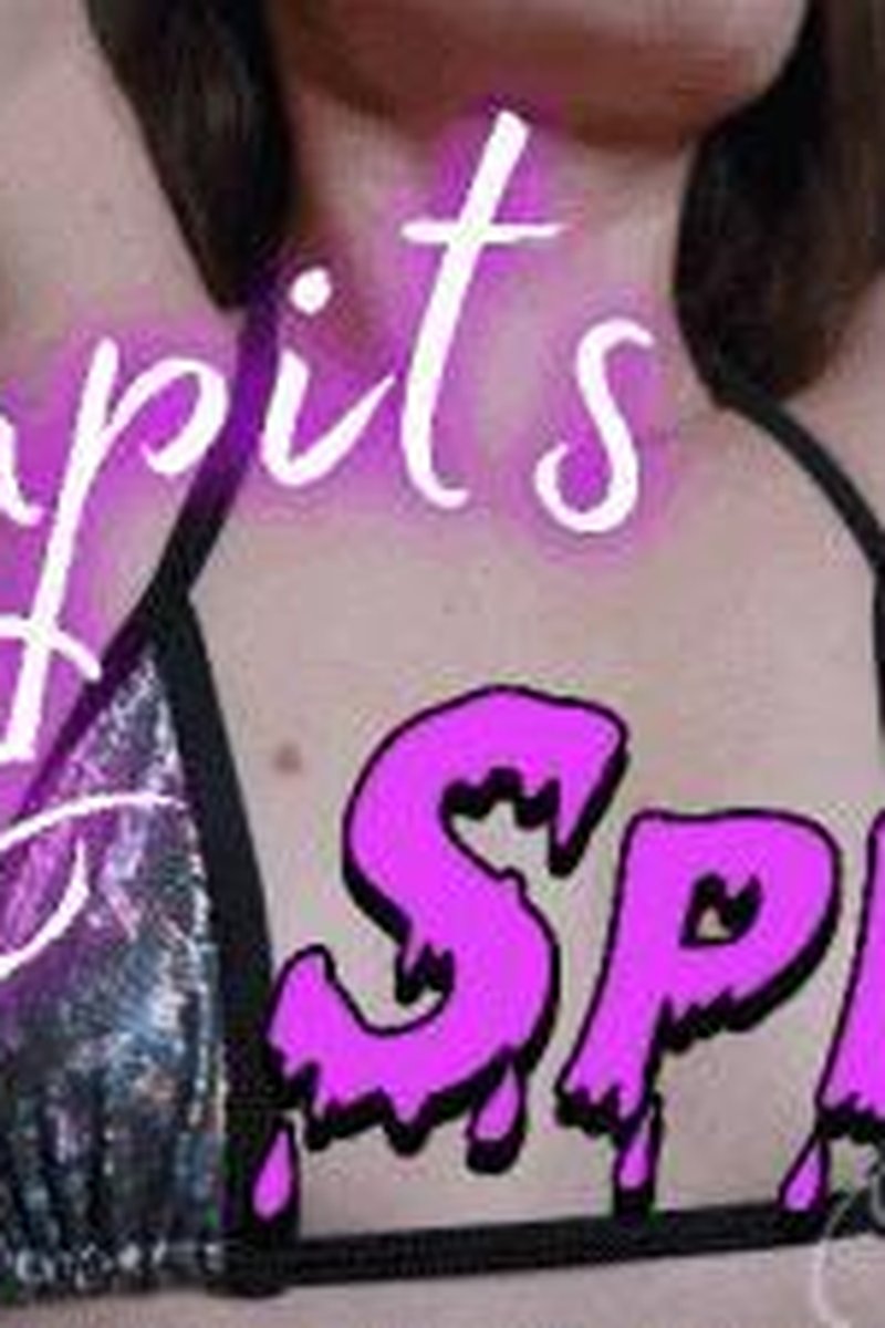 Armpits & Spit - Screenshot 1 of 4 - Armpit Fetish