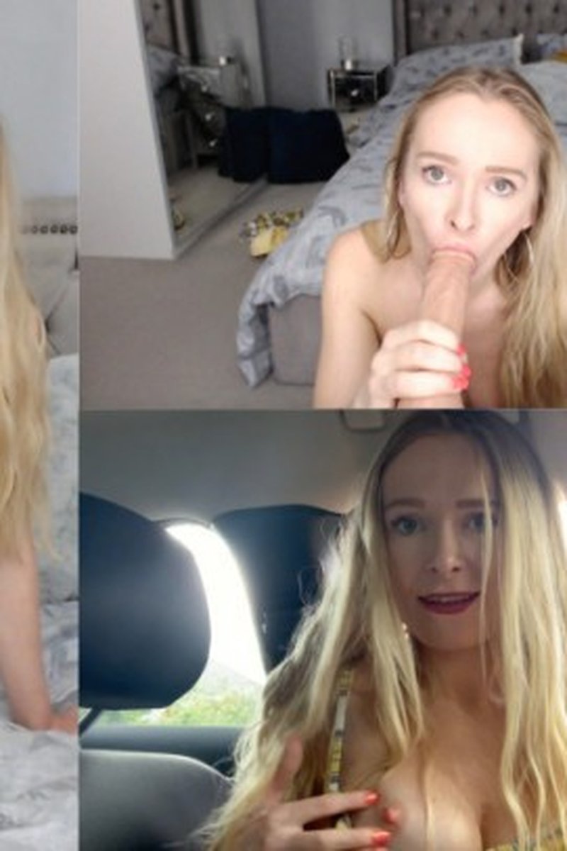 Your Sons Girlfriend - Screenshot 1 of 4 - Blowjob