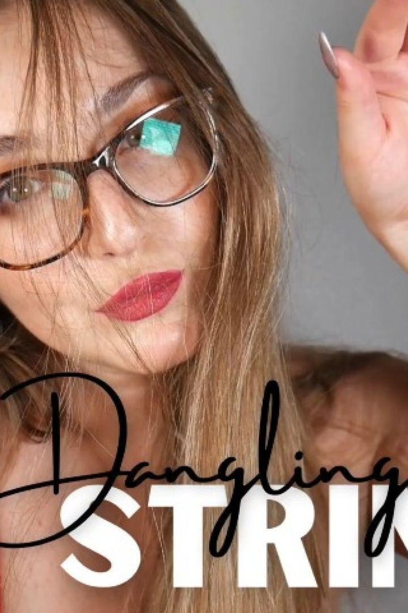 Dangling On My Strings - Screenshot 1 of 4 - Addiction Fetish