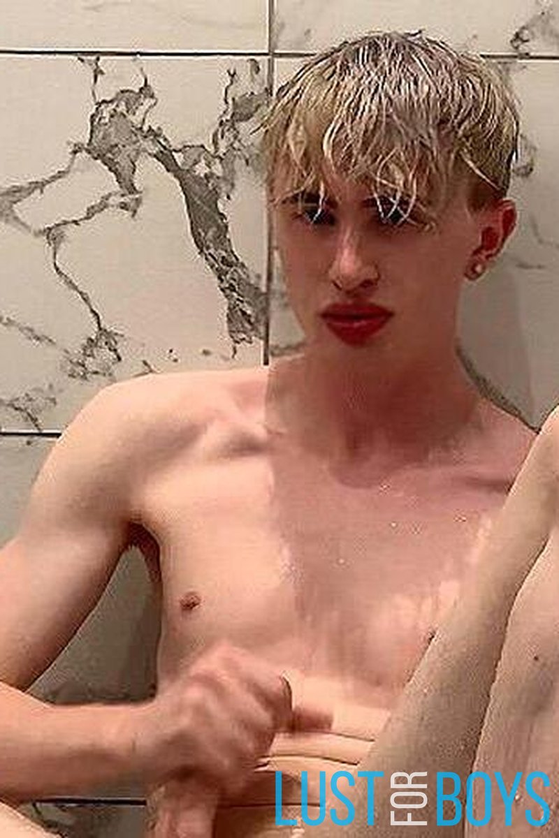 Jackson Mcqueen - Screenshot 1 of 4 - Anal