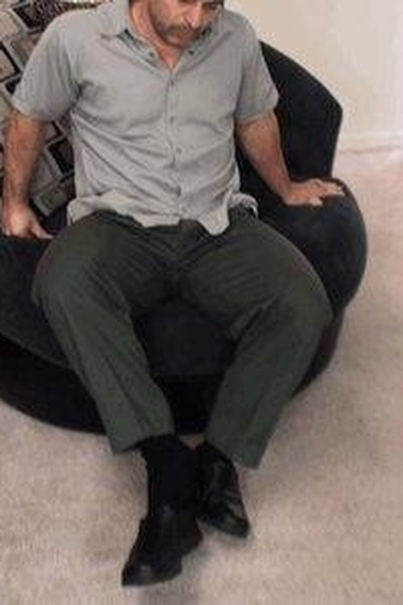 Step-Dad Keeps Step-Son in His Bulge - Mov - Screenshot 1 of 4
