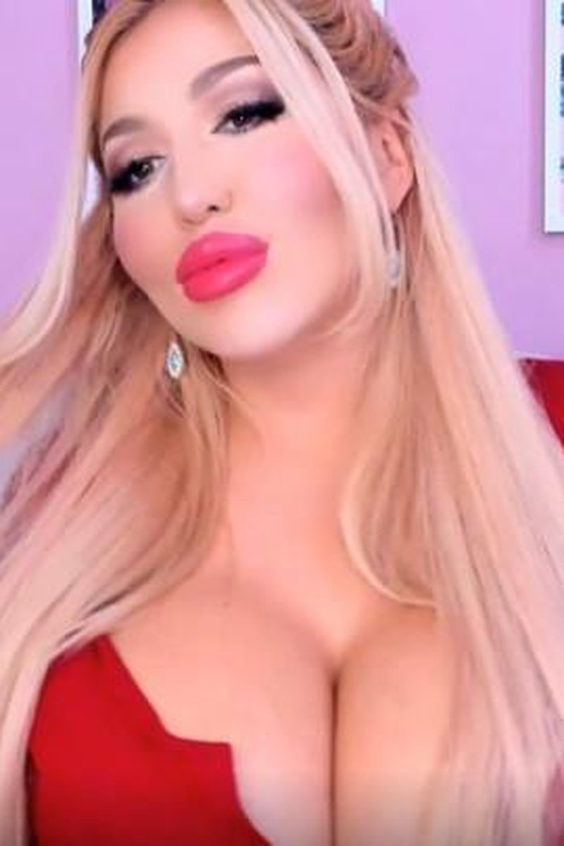 You Will Never Stop - Screenshot 1 of 4 - Big Tits