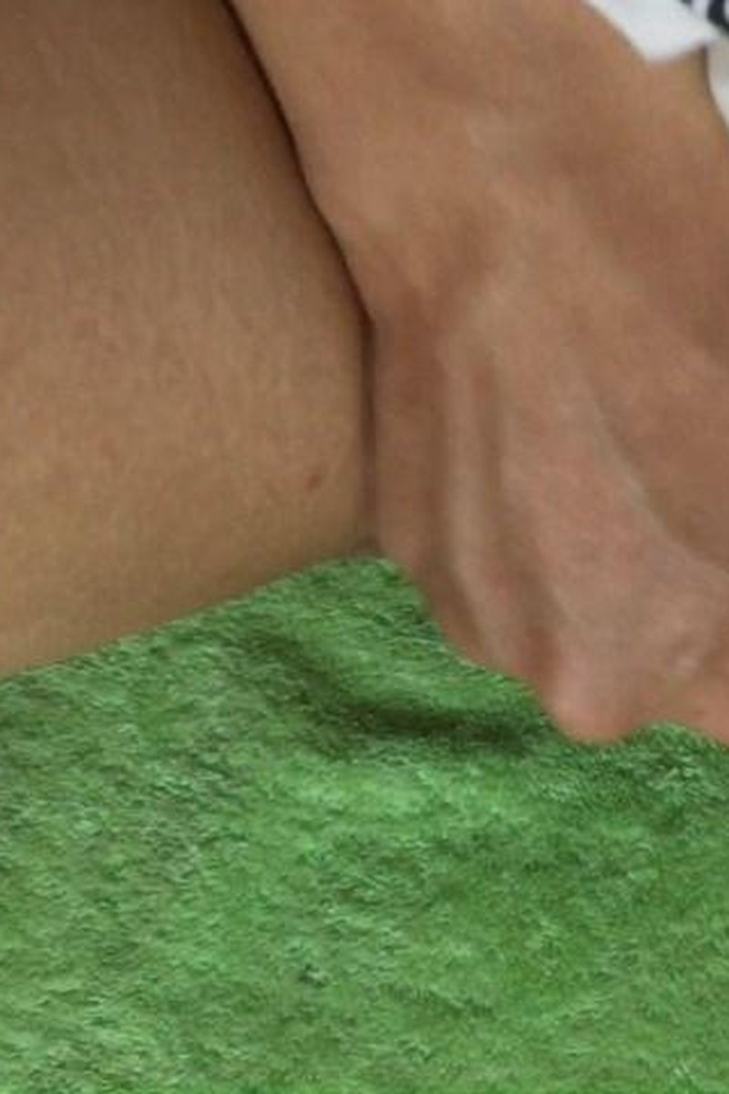Ftm Trans Moaning - Screenshot 1 of 4 - Masturbation