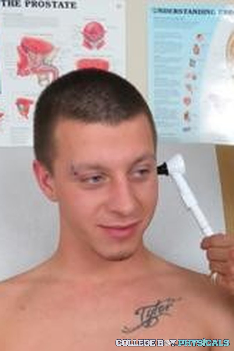 Travis Cooper - Screenshot 1 of 4 - Gay