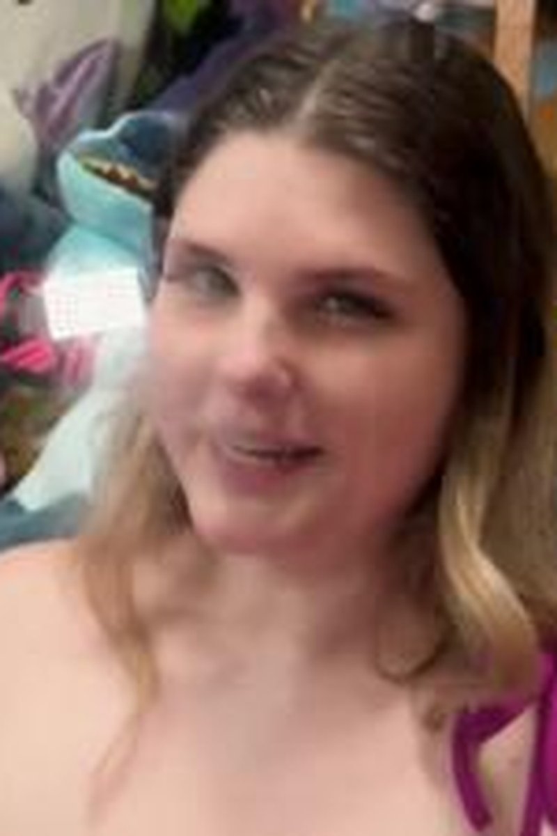 Plexiglass Princess Serendipity - Screenshot 1 of 4 - Amateur