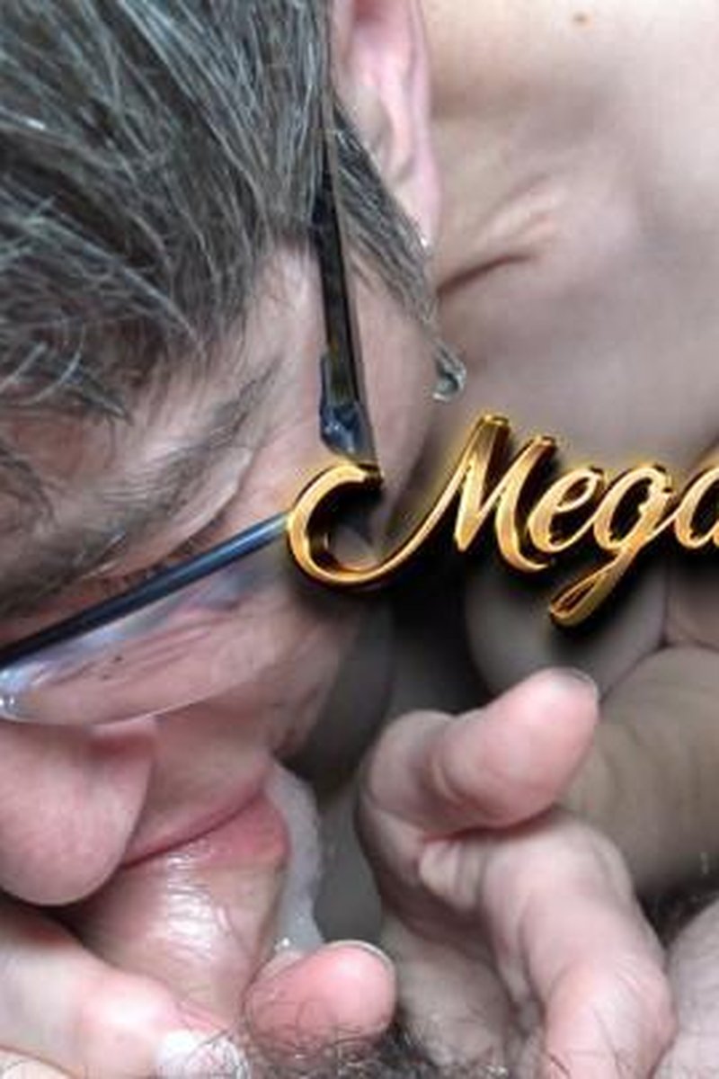 Mega Cum - Screenshot 1 of 4 - Blowjob