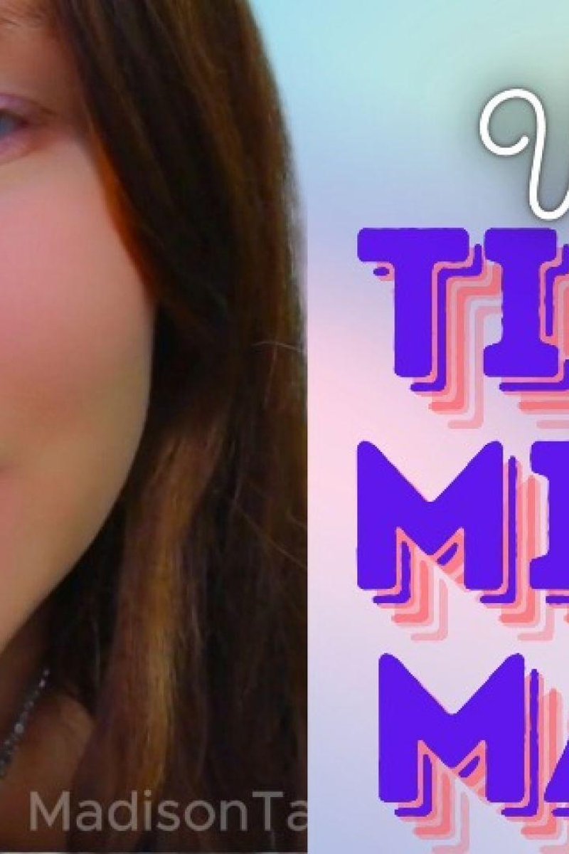 Tiny Milk Man - Screenshot 1 of 4 - Bitch