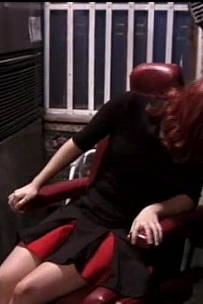 Interrogation - Screenshot 1 of 4 - Asian