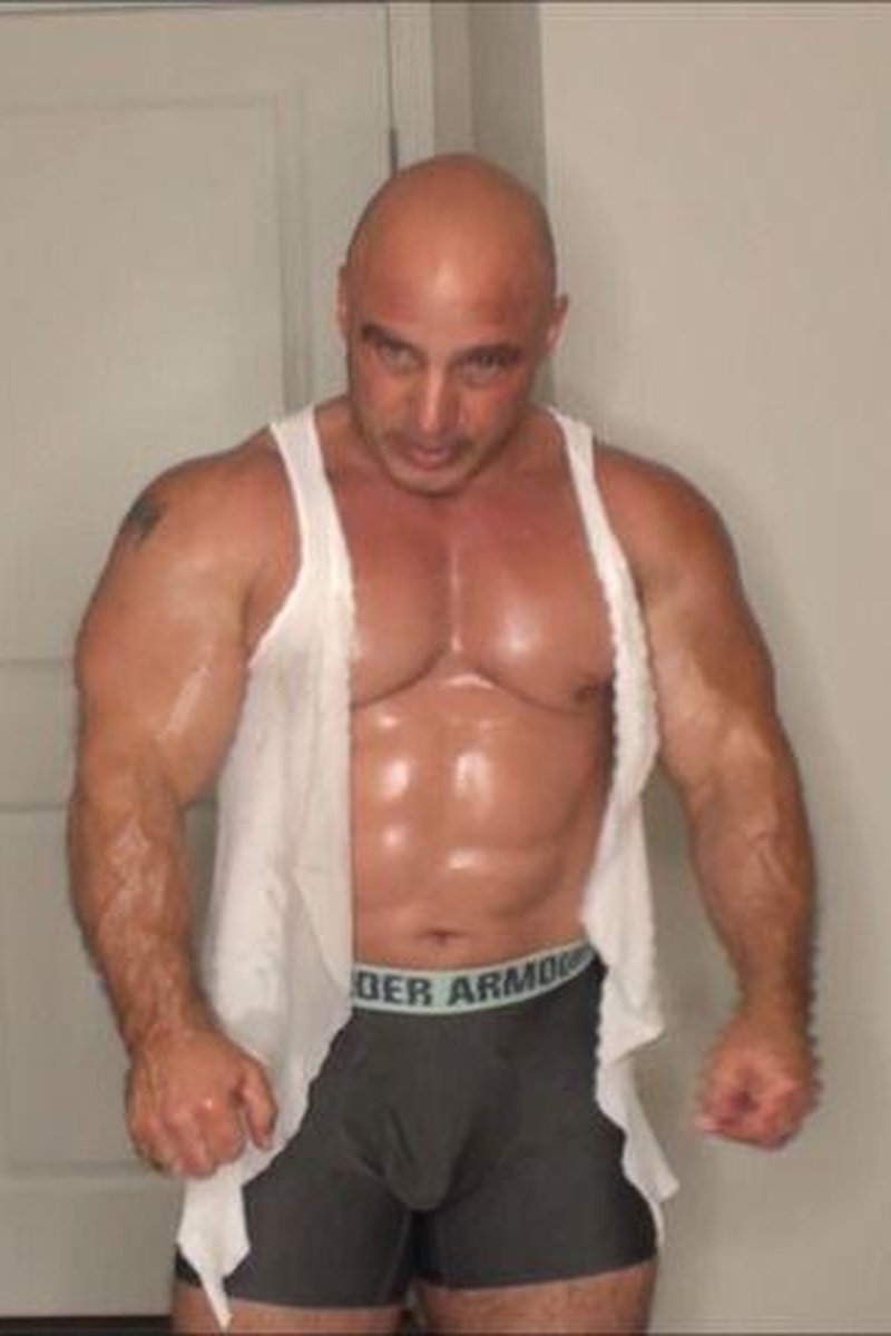 Custom Flex Video - Screenshot 1 of 4 - Gay
