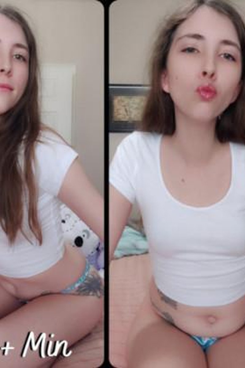 Kissy Face Fetish - Screenshot 1 of 4 - Kissing