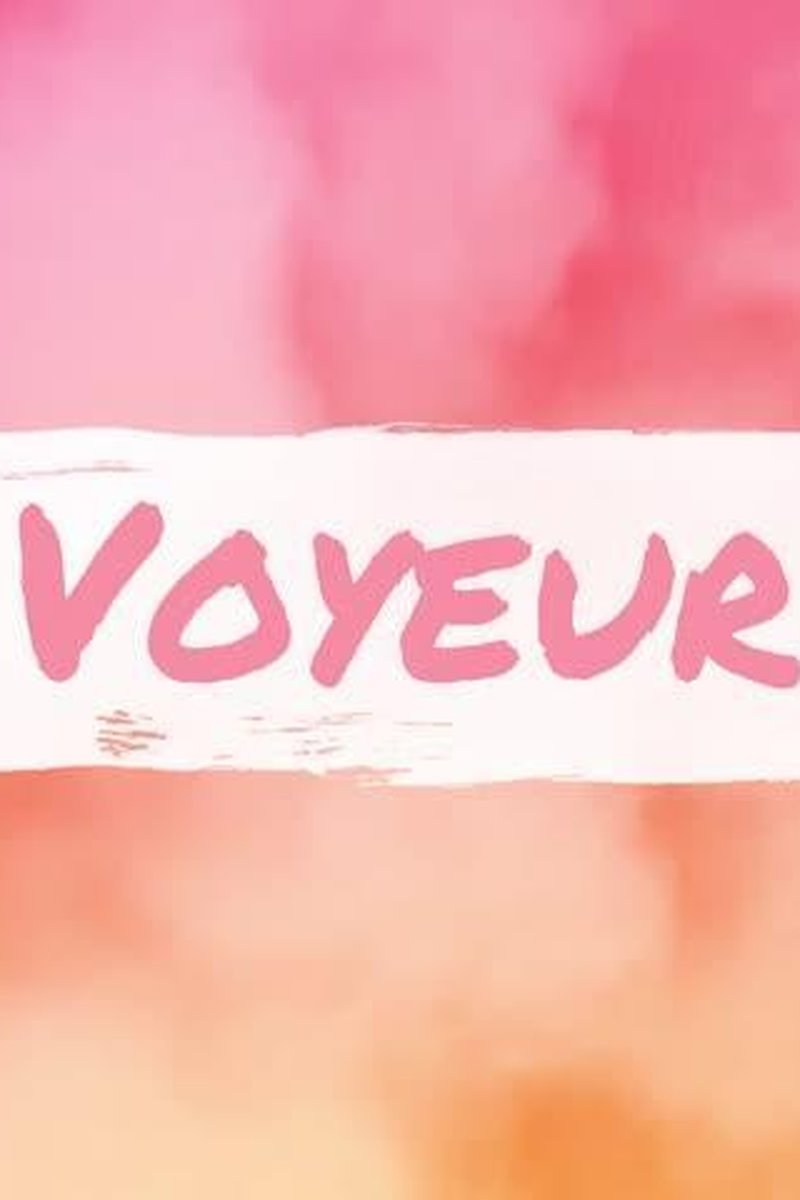 Voyeur - Screenshot 1 of 4 - Masturbation