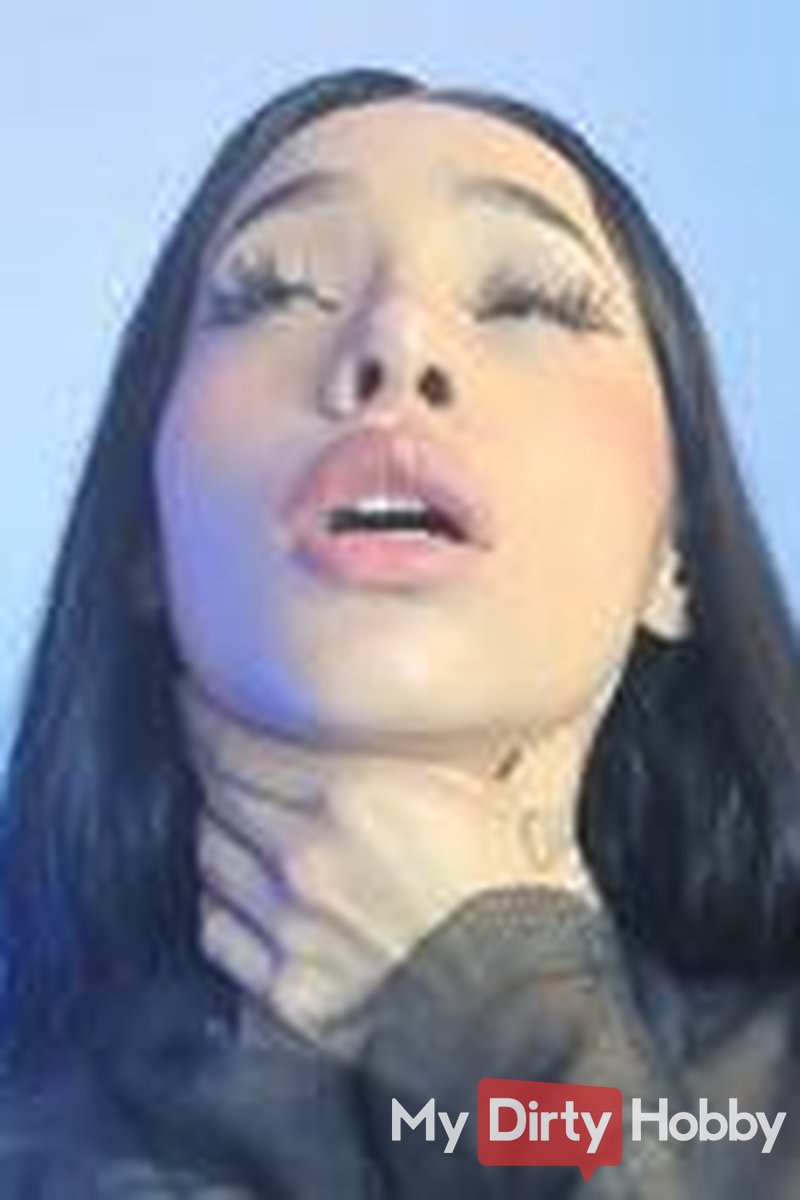 Scolding Myself - Screenshot 1 of 4 - Lauren Kolesnicova
