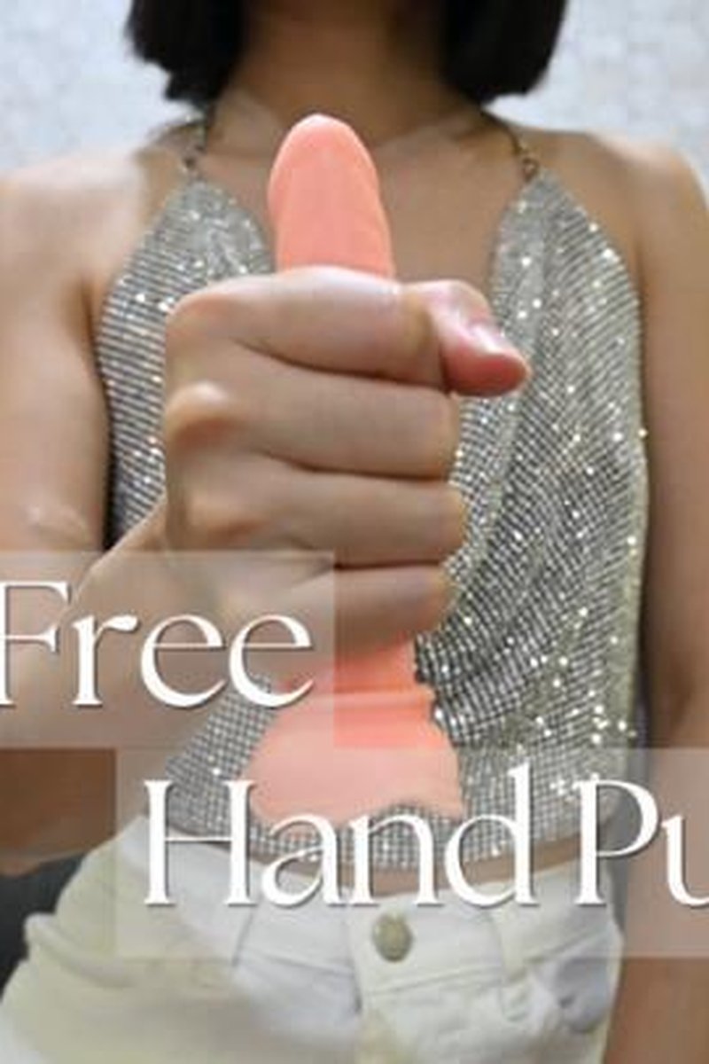 Pussy Free Hand Pumper - Loser Mocking - Screenshot 1 of 4 - Asian
