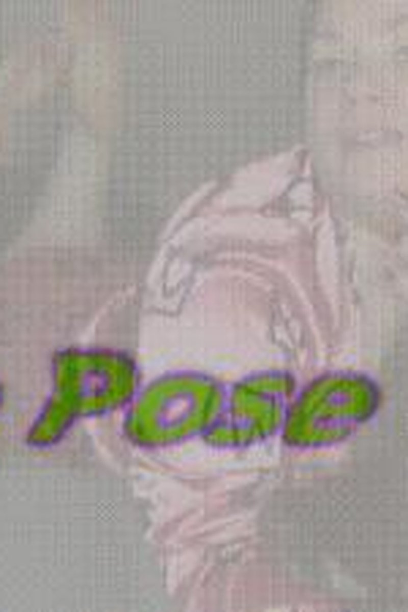 The Pose - Screenshot 1 of 4 - Close Up