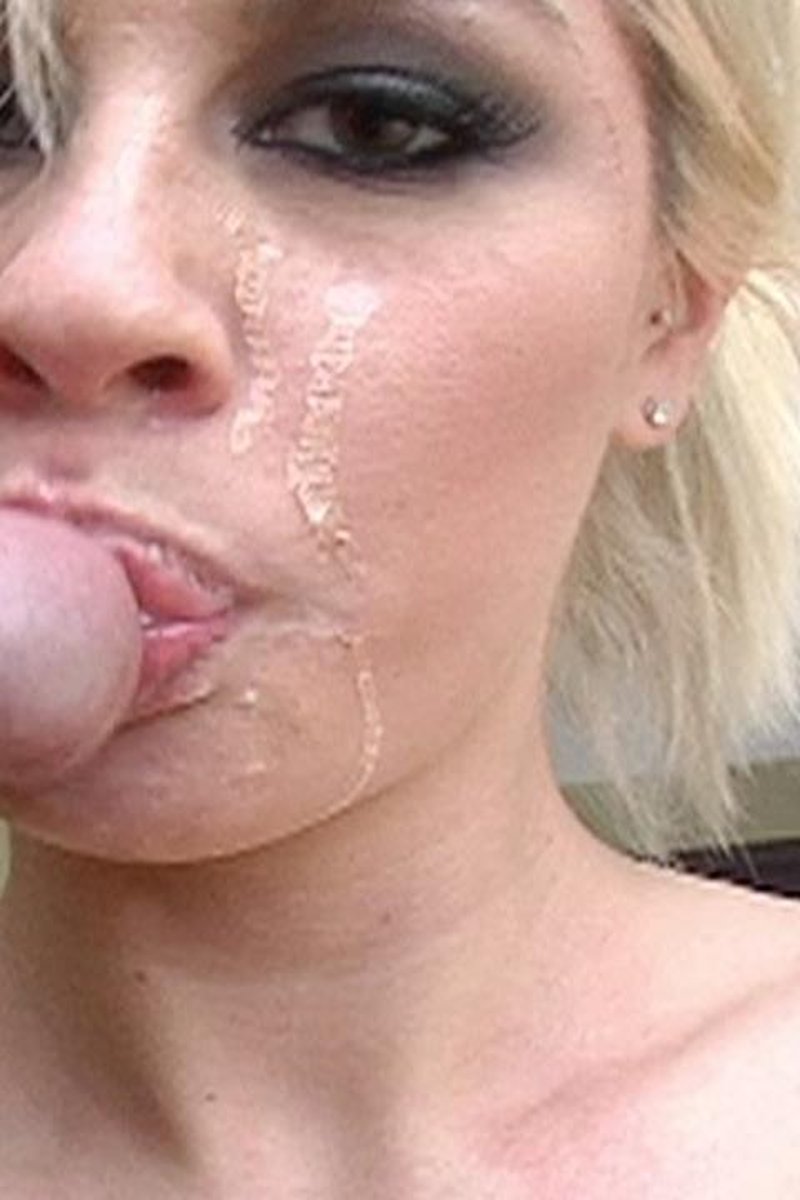 Hot Blond - Screenshot 1 of 4 - Big Dick