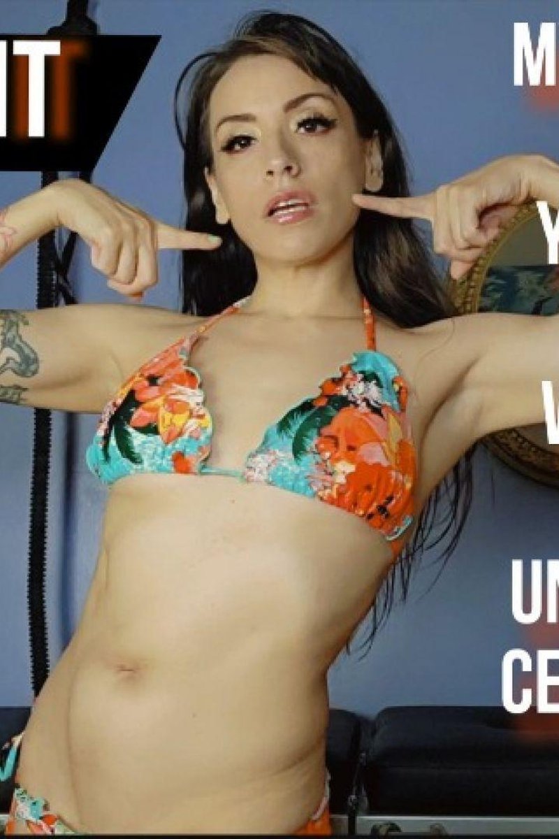 Prove It - Screenshot 1 of 4 - Bihumiliation