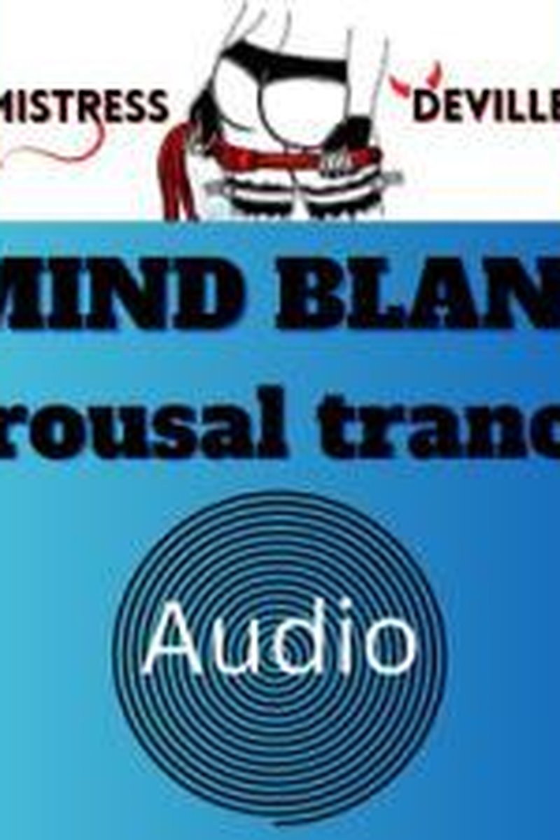 Mind Blank Trance - Screenshot 1 of 4 - Audio Only