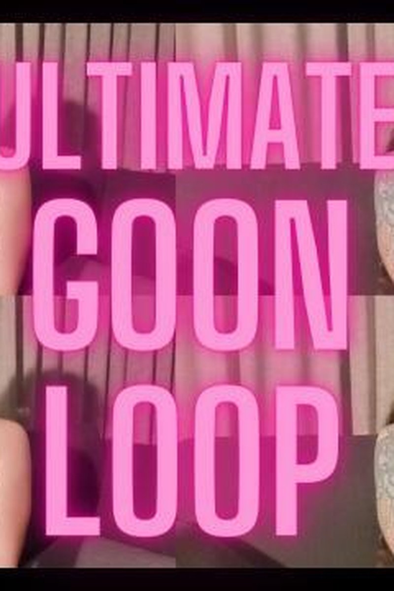 Ultimate Goon Loop - Screenshot 1 of 4 - Broken