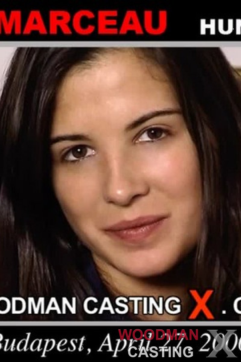 Gaby Marceau Casting - Screenshot 1 of 4 - Babes