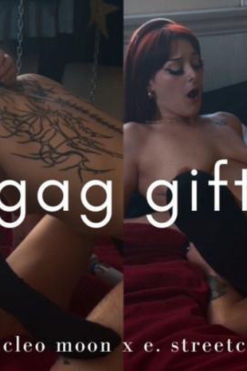 Gag Gift - Screenshot 1 of 4 - Alternative Girl