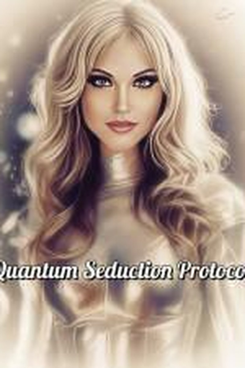 Quantum Seduction Protocol - Screenshot 1 of 4 - Financial Fuckery