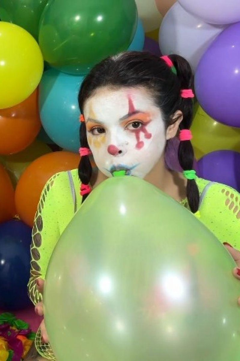 Inflating Fun - Screenshot 1 of 4 - Balloon Fetish