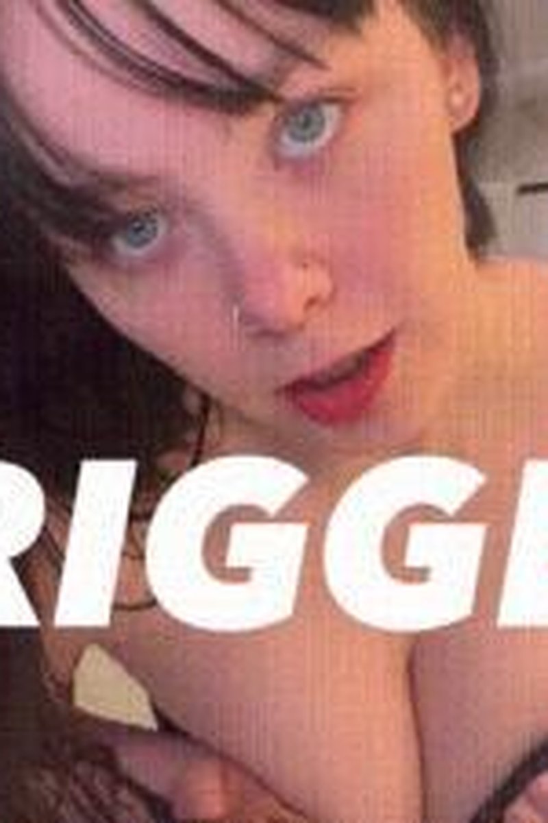 Trigger Warning - Screenshot 1 of 4 - Addiction Fetish