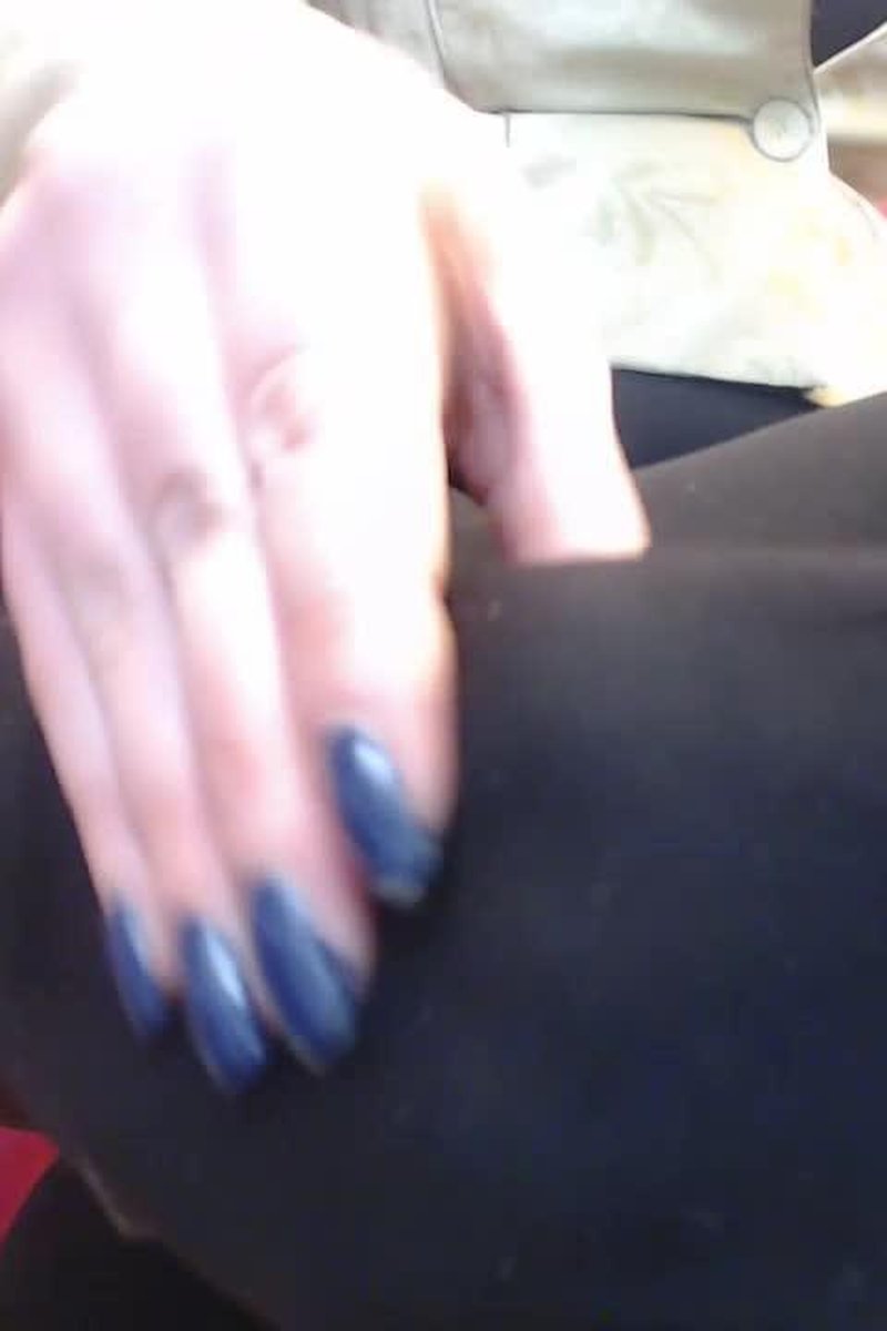 Stocking Slave Feminization - Screenshot 1 of 4 - Foot Fetish