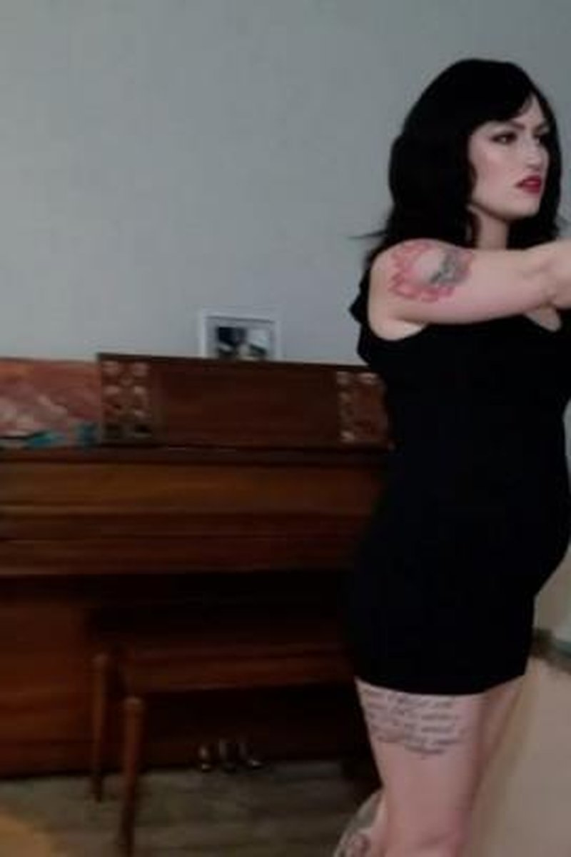 Trust Issues - Screenshot 1 of 4 - Domination