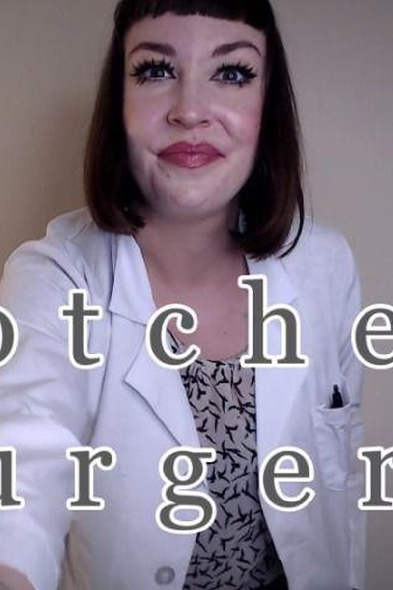 Botched Surgery - Screenshot 1 of 4 - Medical Fetish