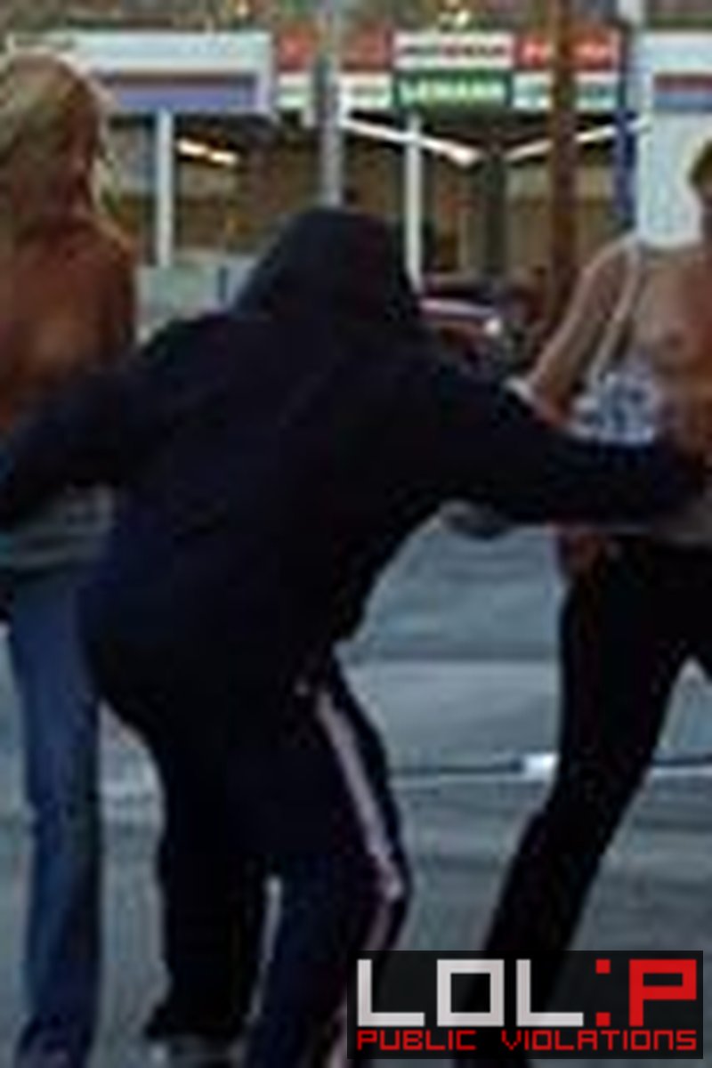 Pv007 - Screenshot 1 of 4 - Amateur