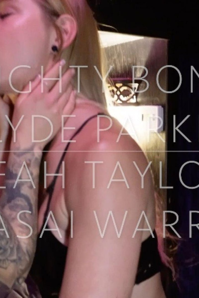 BBC Bdsm Van - Screenshot 1 of 4 - BBC