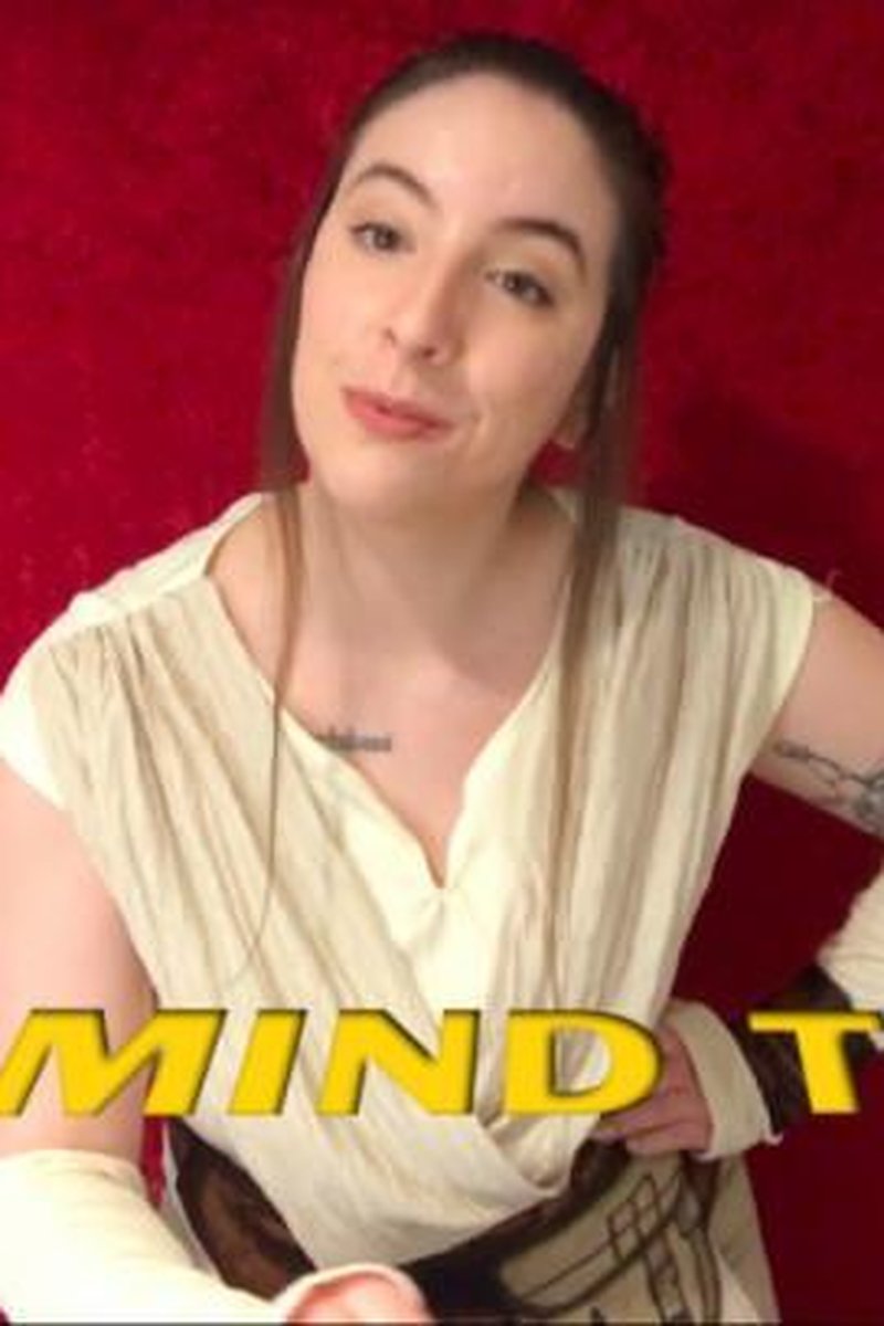 Jedi Mind Tricks - Screenshot 1 of 4 - Cosplay