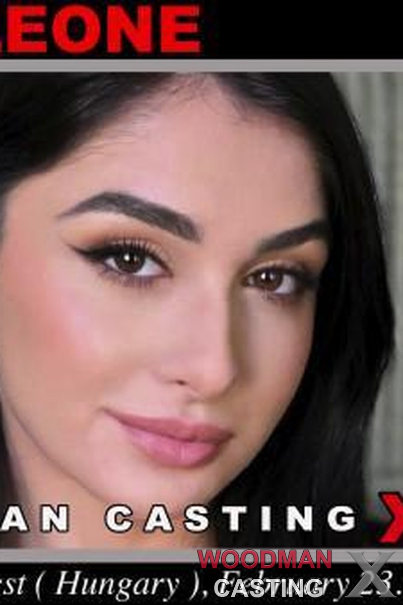 Marisa Leone Casting - Screenshot 1 of 4 - Adorable