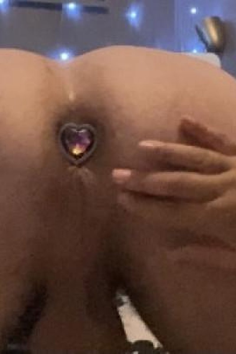 Custom Video - Screenshot 1 of 4 - Anal