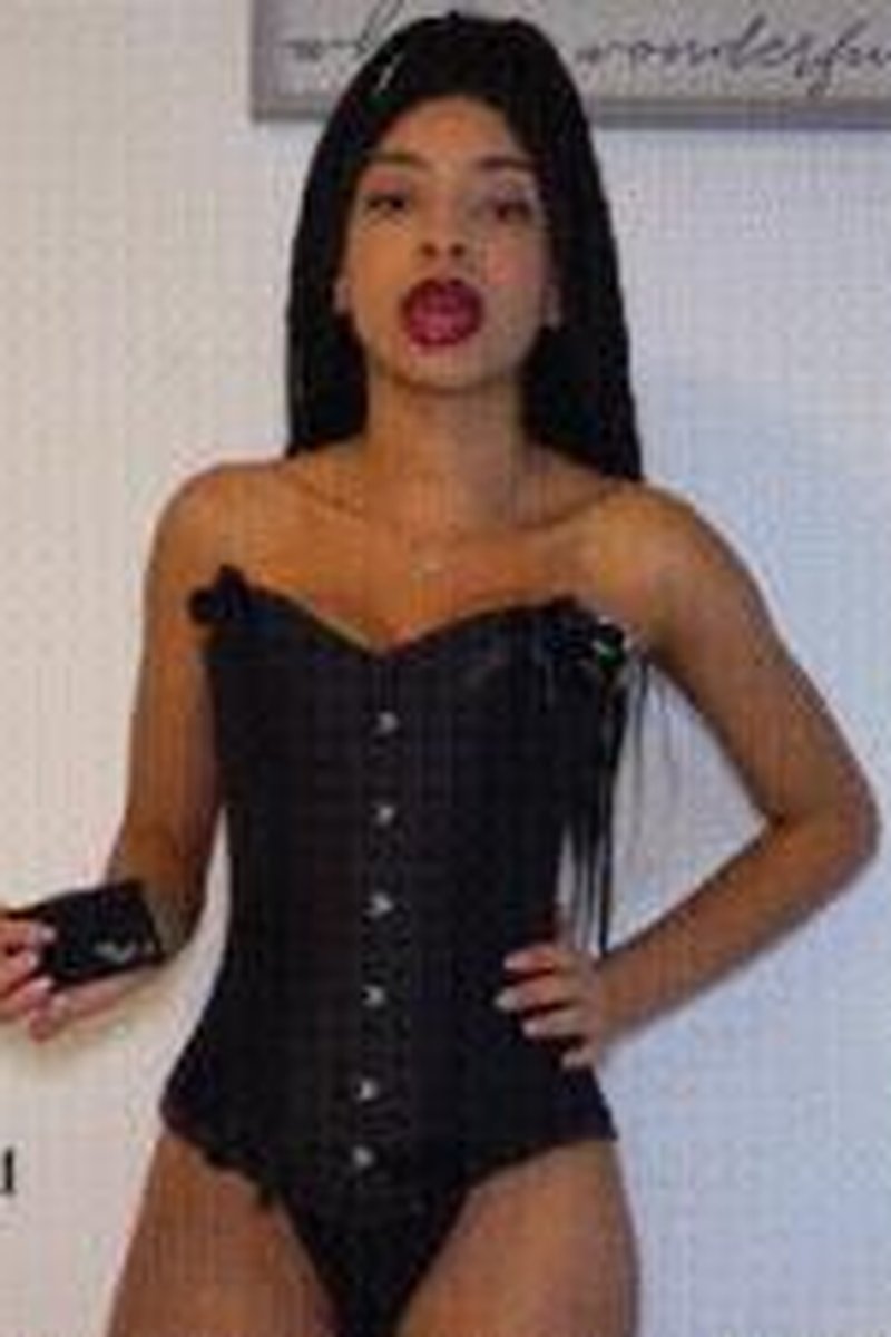 Snap-N-Swipe - Screenshot 1 of 4 - Corset
