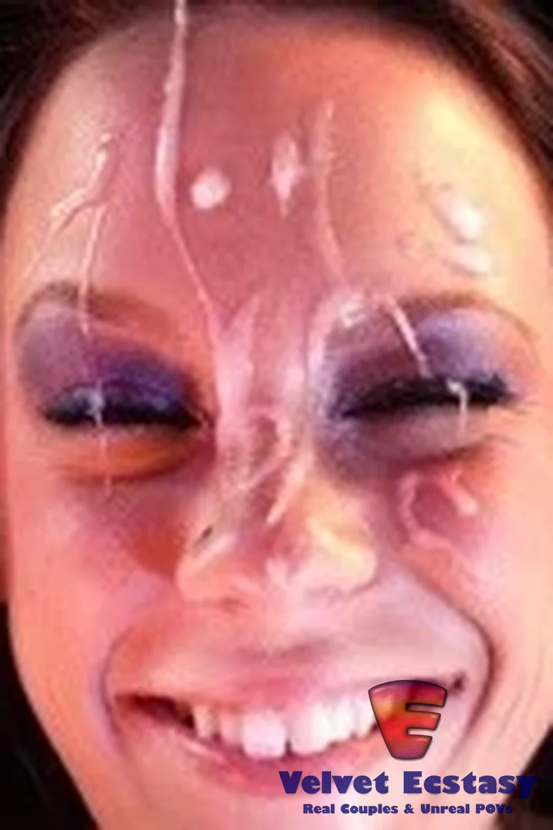 Facial Compilation 2 - Screenshot 1 of 4 - All Sex