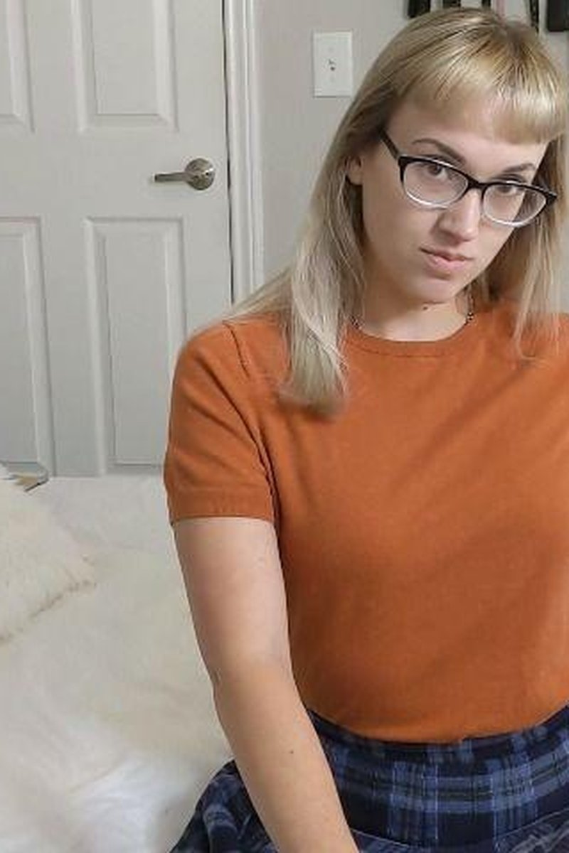 Scolding You - Screenshot 1 of 4 - Roleplay
