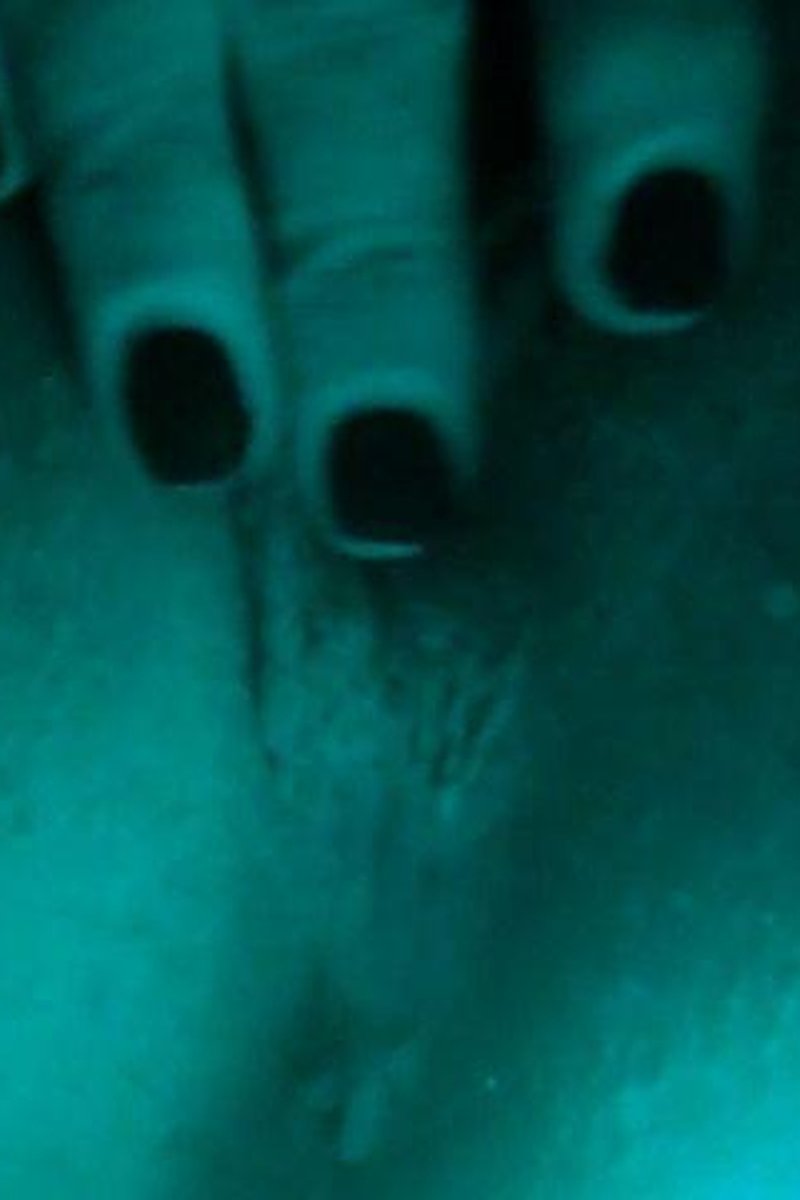 Underwater Fun - Screenshot 1 of 4 - BBW