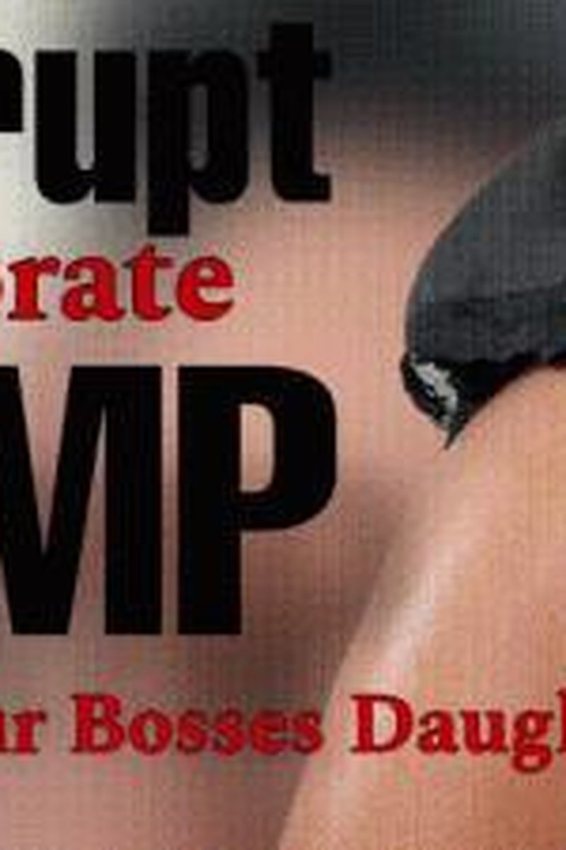 Corrupt Corporate Pump - Screenshot 1 of 4 - Bitch