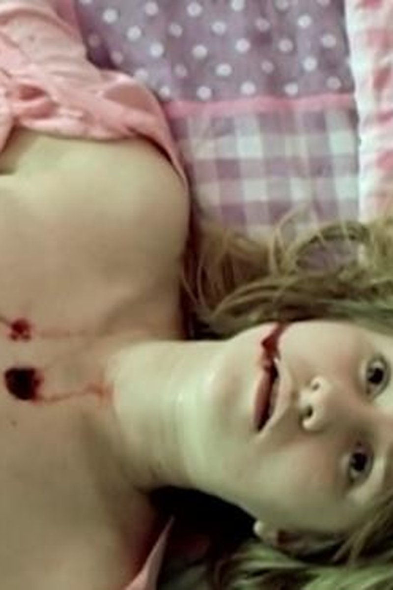 Violent Impulses - Screenshot 1 of 4 - Bladdar Release