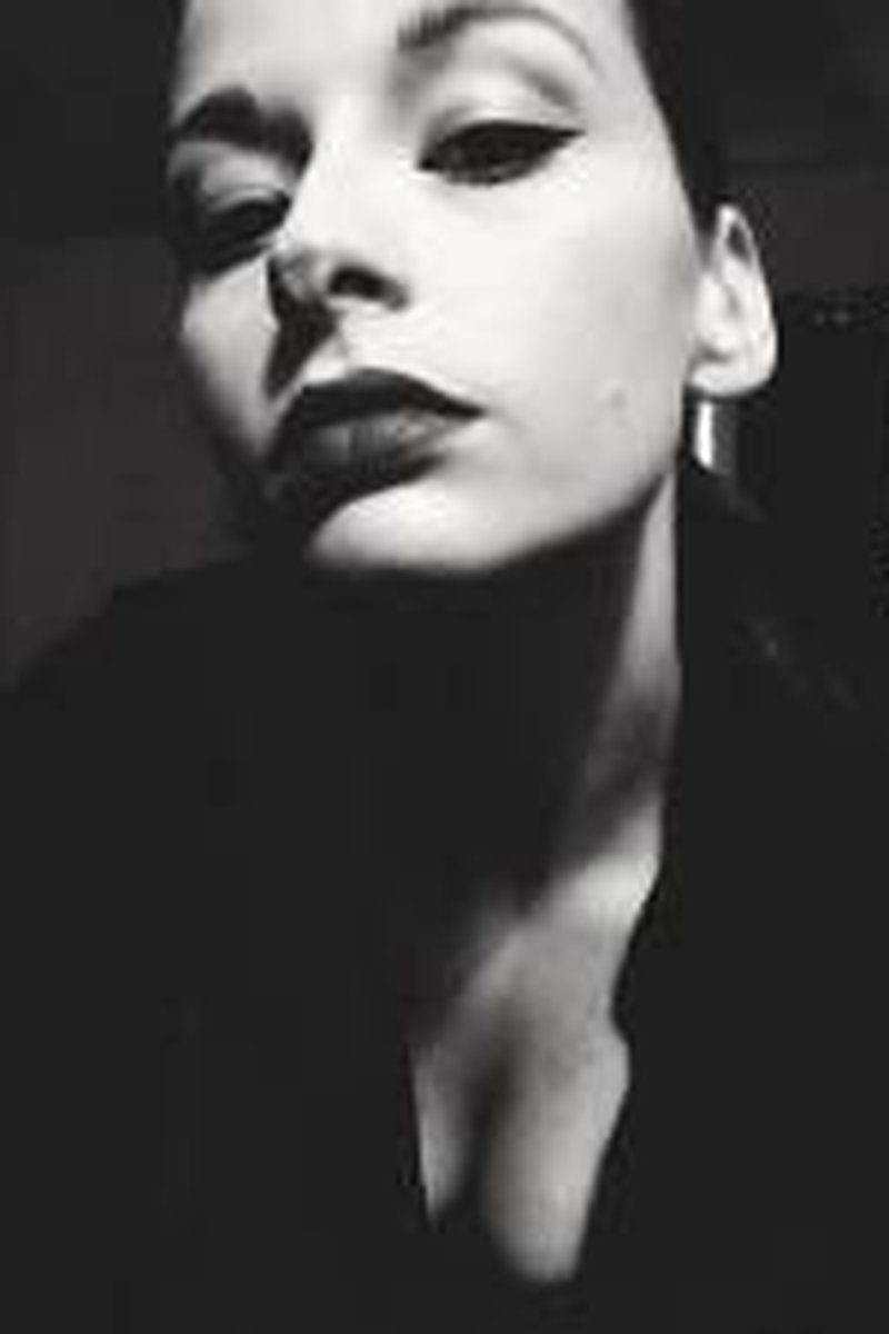 Sexy! - Screenshot 1 of 4 - Brown Hair