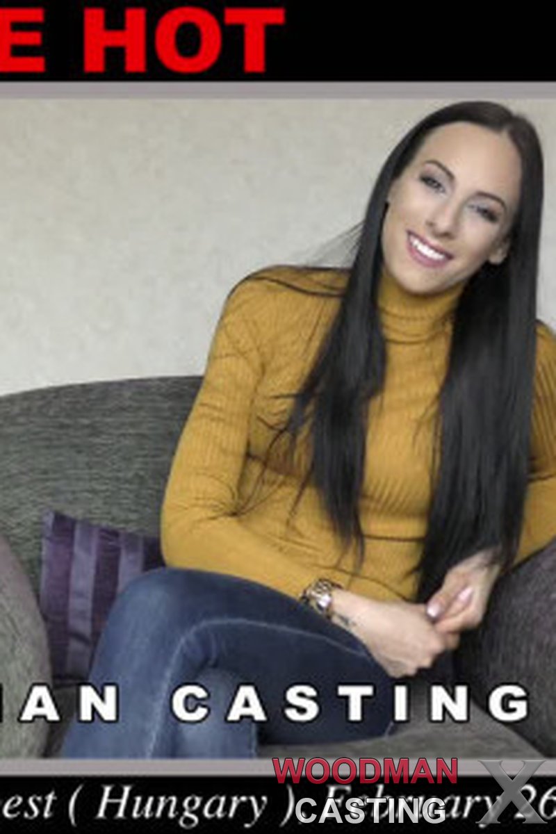 Cayenne Hot Casting - Screenshot 1 of 4 - Adorable