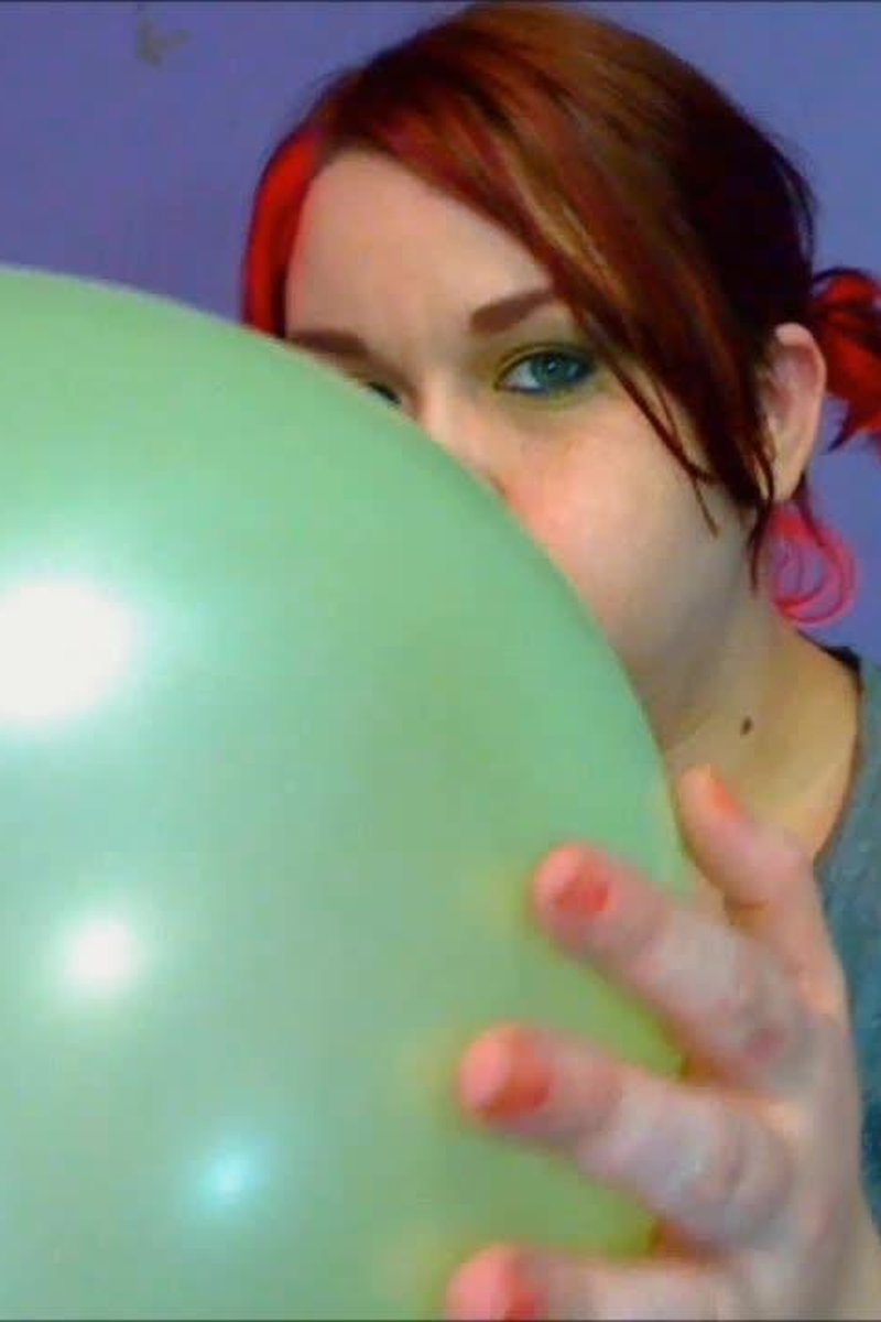 Balloon Compilation 1 - Screenshot 1 of 4 - BBW