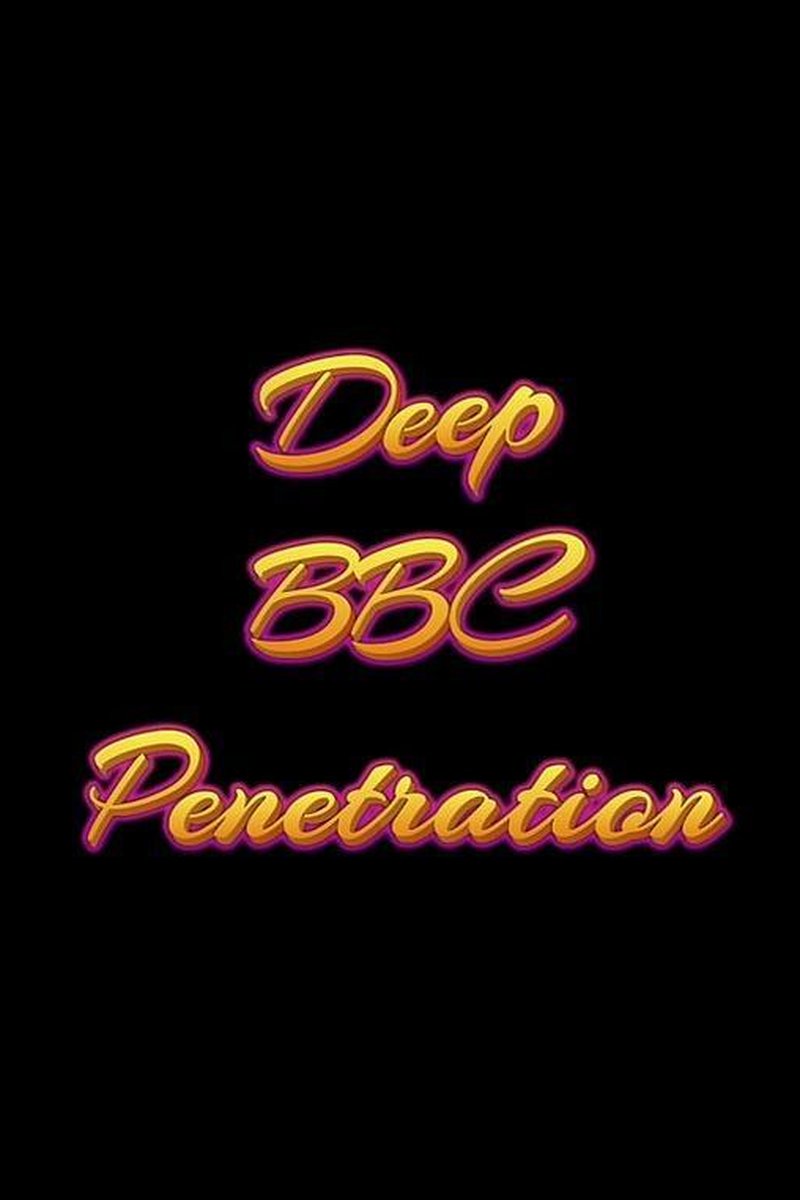 Deep BBC Penetration - Screenshot 1 of 4 - Anal