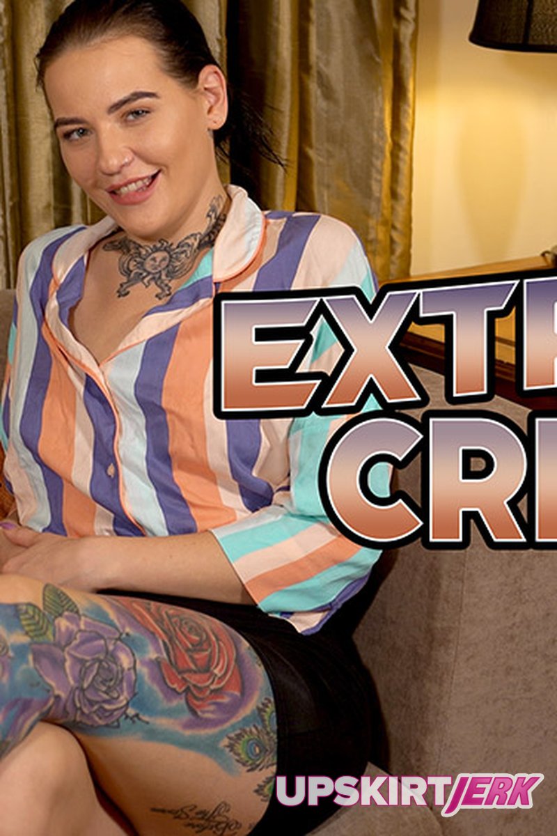 Extra Credit - Screenshot 1 of 4 - Ass Fetish