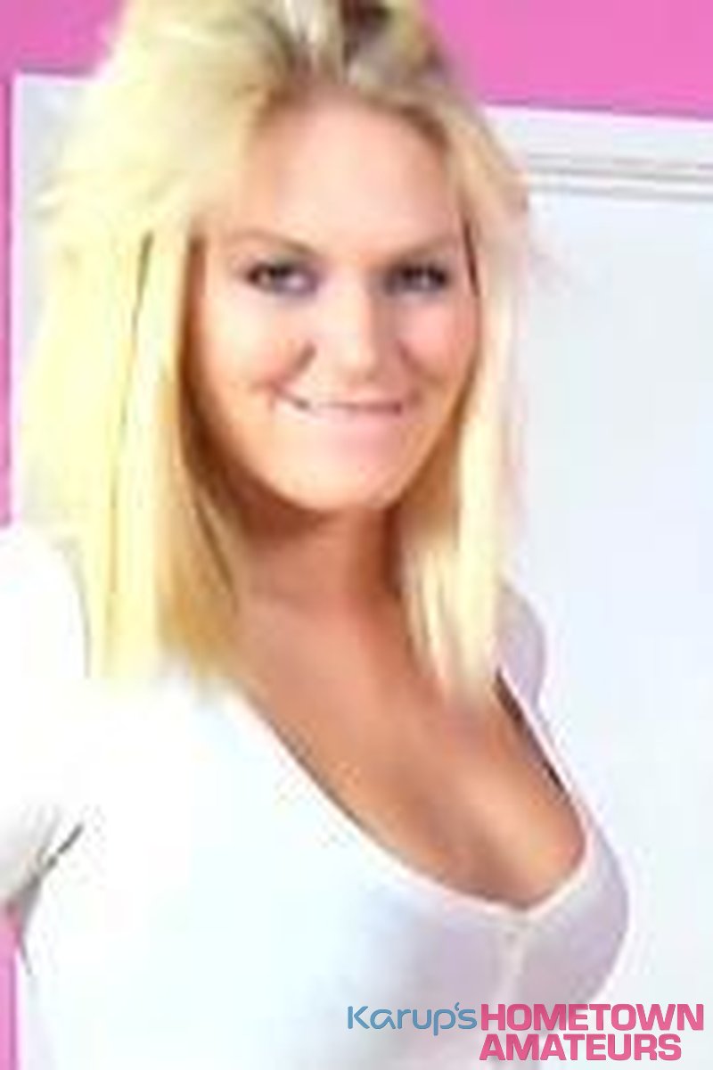 Marissa - Screenshot 1 of 4 - Marissa Jordan