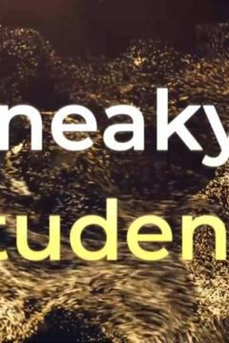 Sneaky Student - Screenshot 1 of 4 - Blackmail