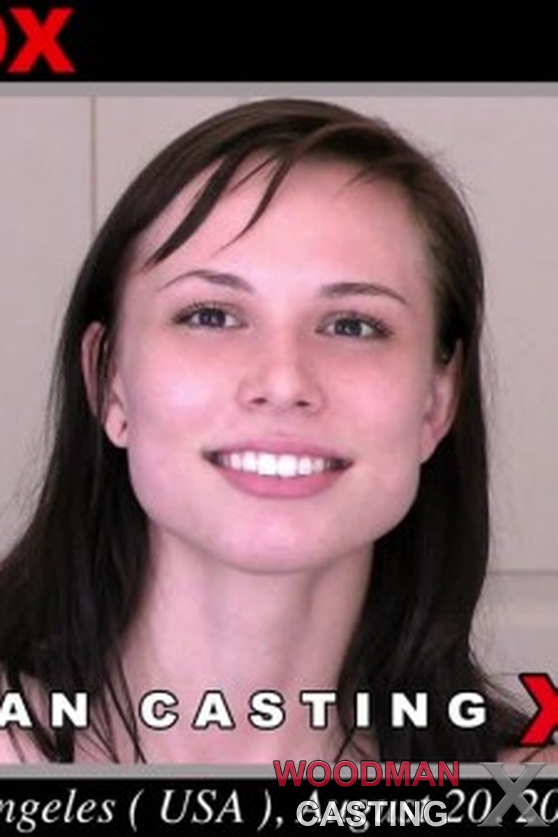 Aidra Fox Casting - Screenshot 1 of 4 - Adorable